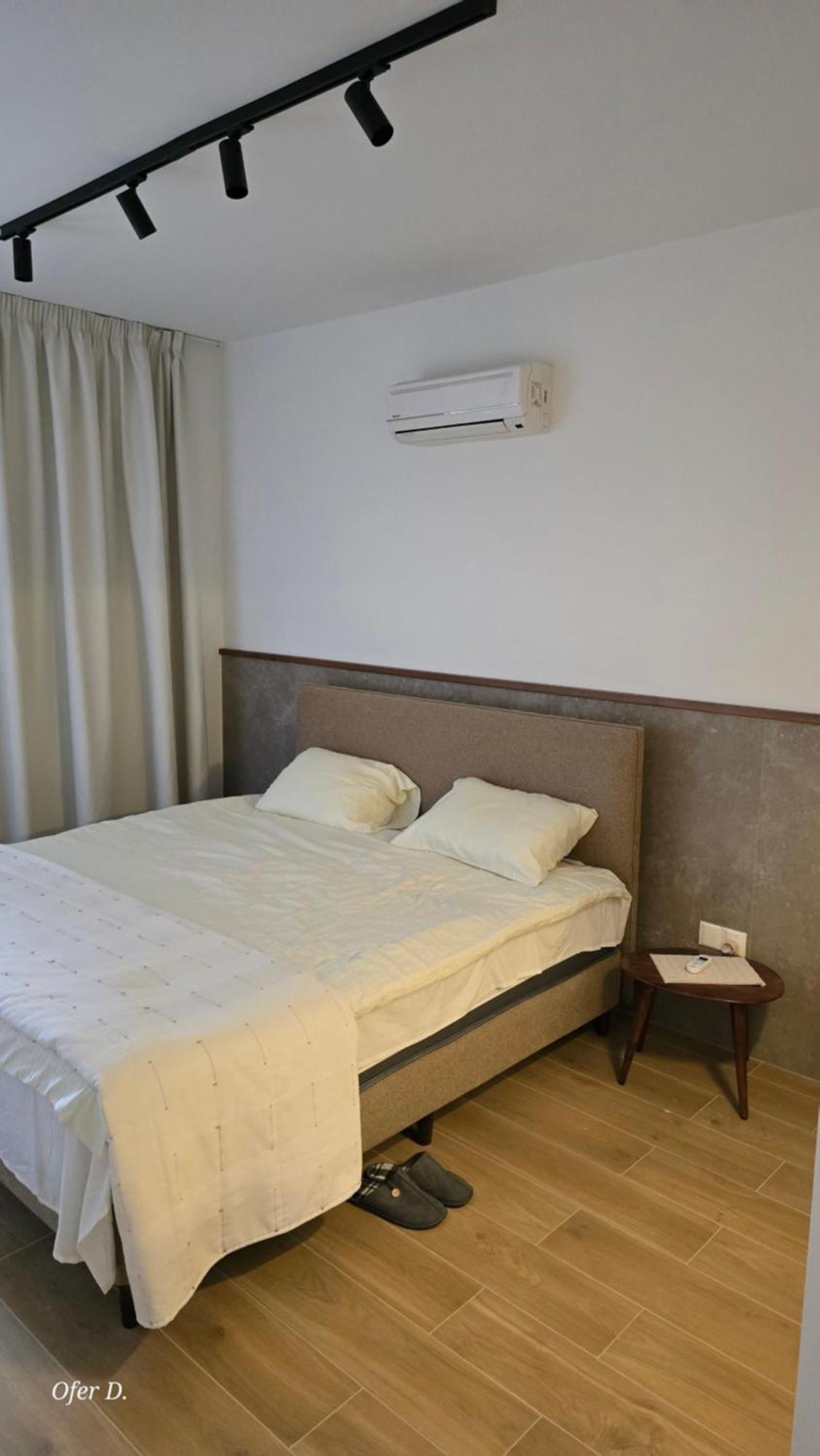 Dahan Sirena Lighthouse Luxury Apartment Paphos Exterior foto