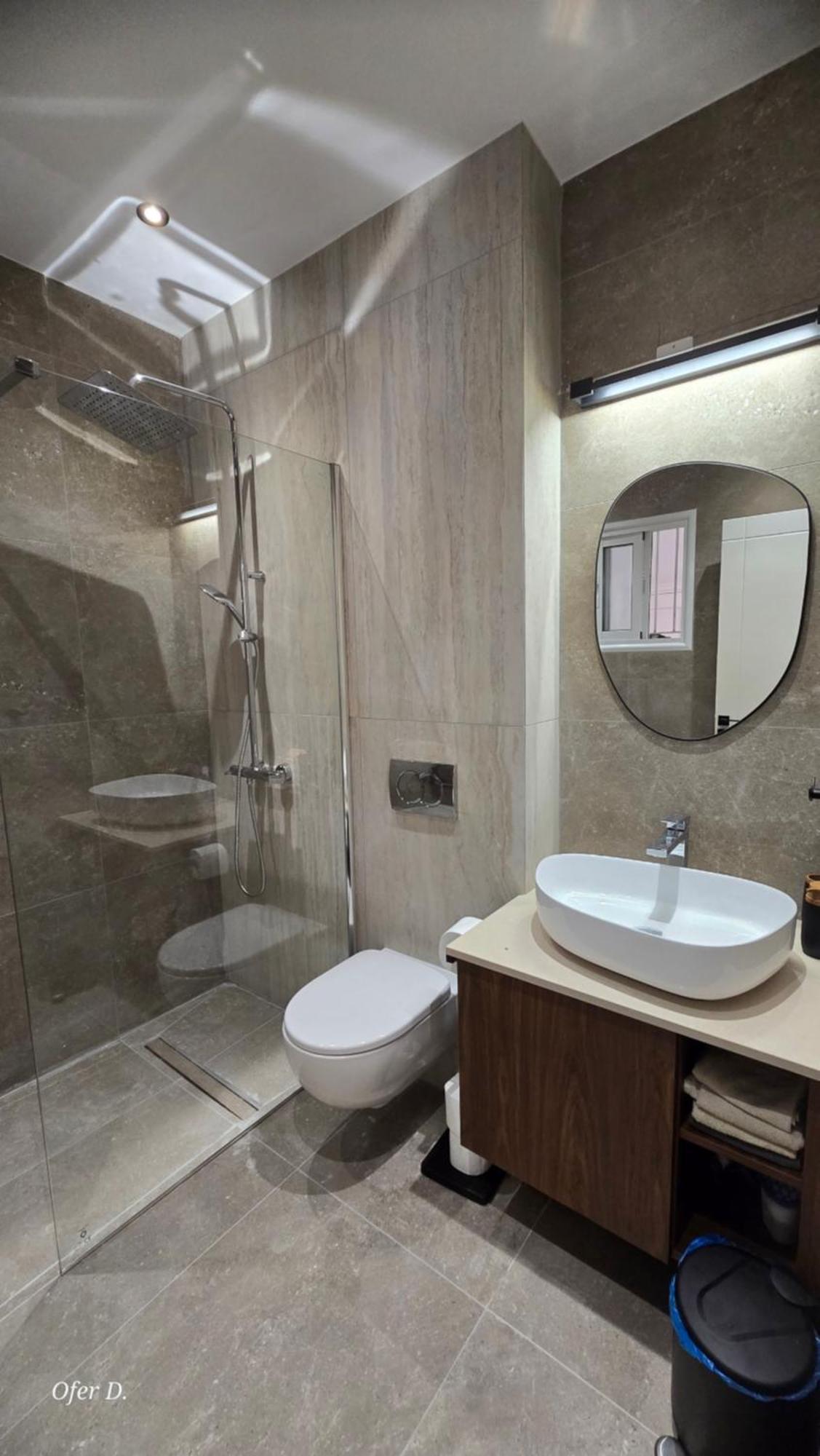 Dahan Sirena Lighthouse Luxury Apartment Paphos Exterior foto