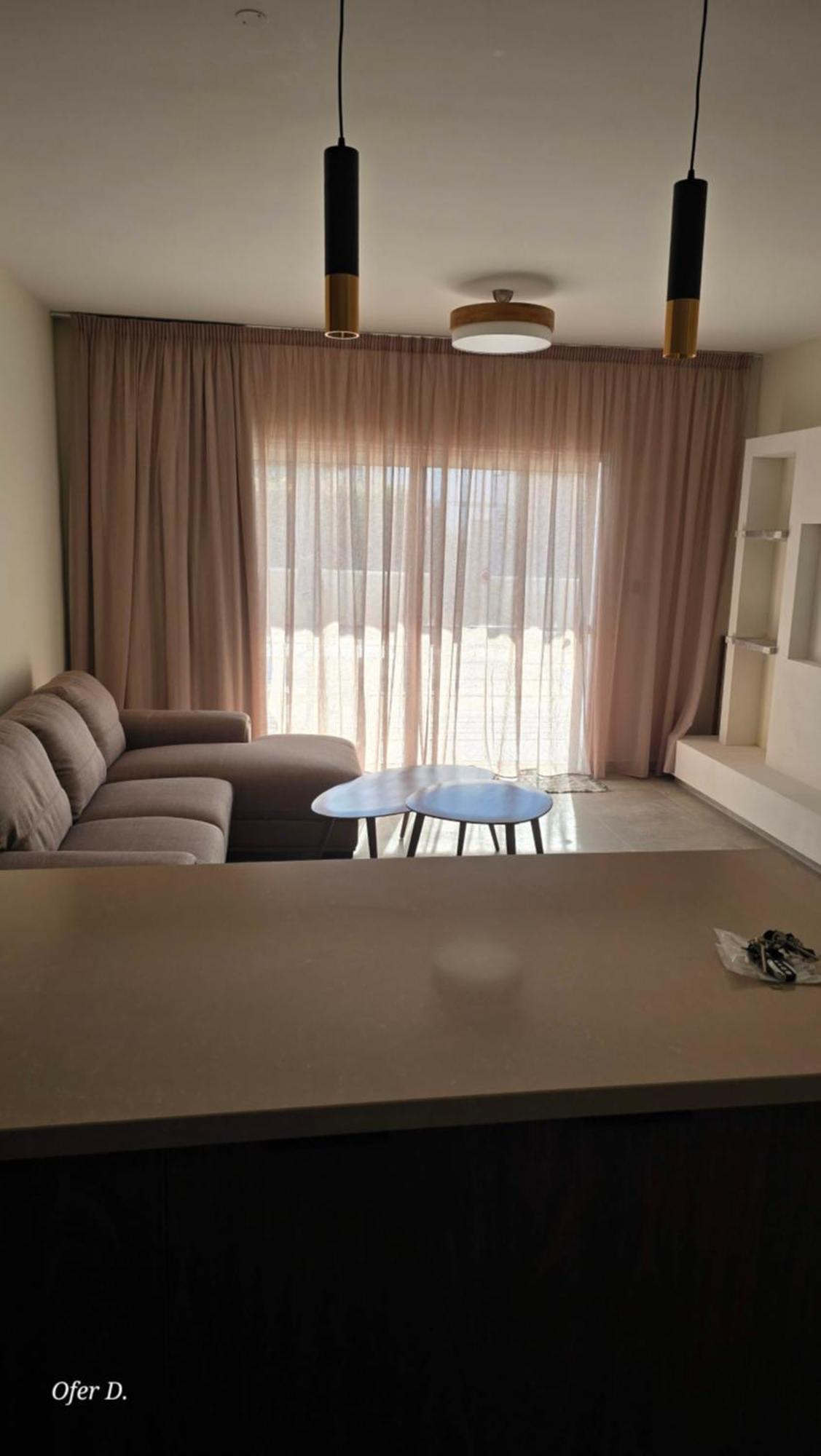 Dahan Sirena Lighthouse Luxury Apartment Paphos Exterior foto